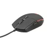 Trust GXT 838 Azor toetsenbord muis inbegrepen gaming USB zwart
