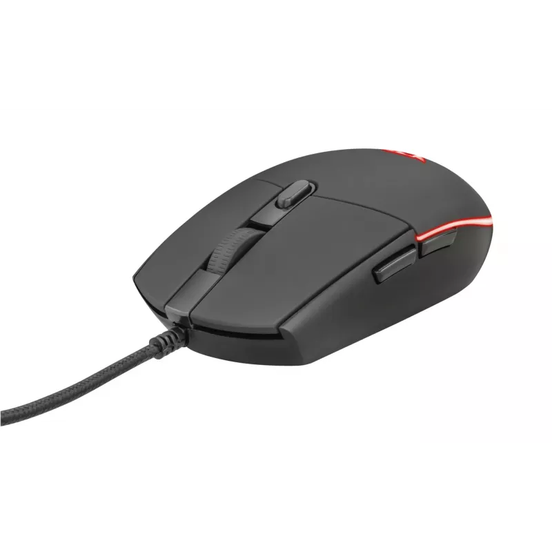Trust GXT 838 Azor toetsenbord muis inbegrepen gaming USB zwart