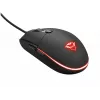 Trust GXT 838 Azor toetsenbord muis inbegrepen gaming USB zwart