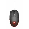 Trust GXT 838 Azor toetsenbord muis inbegrepen gaming USB zwart
