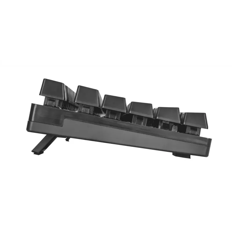 Trust GXT 838 Azor toetsenbord muis inbegrepen gaming USB zwart