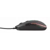 Trust GXT 838 Azor toetsenbord muis inbegrepen gaming USB zwart