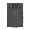 Trust Maxxon 23326 UPS 800 VA, 6 AC-uitgangen, gesimuleerde sinusgolf