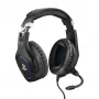 Trust GXT 488 Forze PS4 Headset bedraad hoofdband gaming zwart