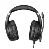 Trust GXT 488 Forze PS4 Headset bedraad hoofdband gaming zwart