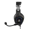 Trust GXT 488 Forze PS4 Headset bedraad hoofdband gaming zwart