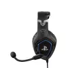 Trust GXT 488 Forze PS4 Headset bedraad hoofdband gaming zwart