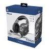 Trust GXT 488 Forze PS4 Headset, bedraad, hoofdband, gaming, zwart, grijs