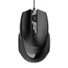 Trust Voca muis kantoor rechtshandig USB Type-A optisch 2400 DPI