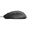 Trust Voca muis kantoor rechtshandig USB Type-A optisch 2400 DPI