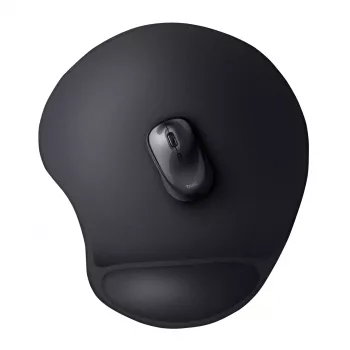 Trust BigFoot XL zwart
