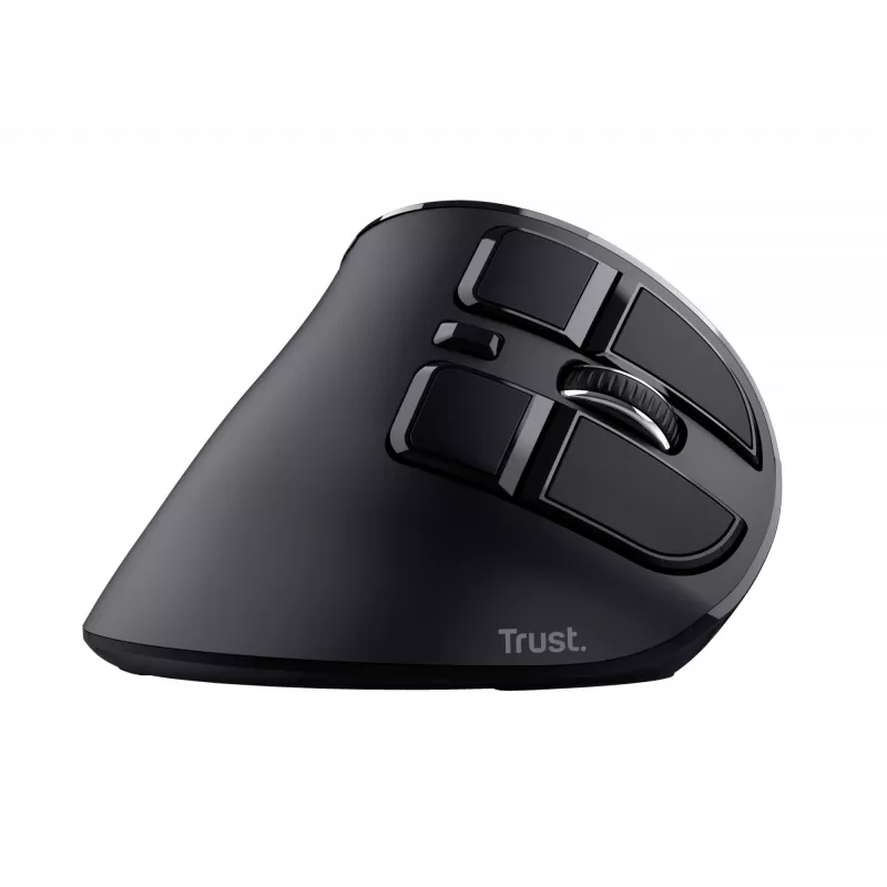 Trust Voxx muis kantoor rechtshandig RF draadloos + Bluetooth optisch 2400 DPI