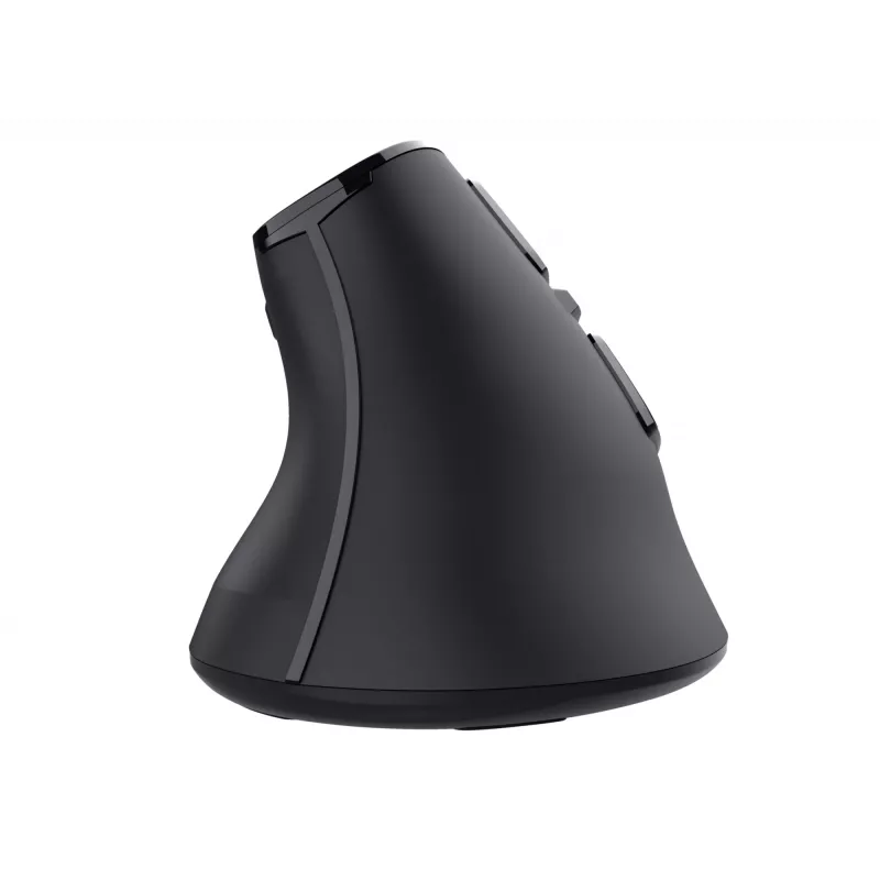 Trust Voxx muis kantoor rechtshandig RF draadloos + Bluetooth optisch 2400 DPI