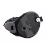 Trust Voxx muis kantoor rechtshandig RF draadloos + Bluetooth optisch 2400 DPI