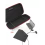Trust GXT 1241 Tidor XL hoes Nintendo zwart