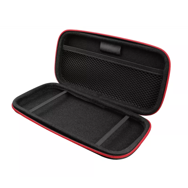 Trust GXT 1241 Tidor XL hoes Nintendo zwart