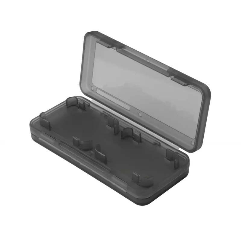 Trust GXT 1241 Tidor XL hoes Nintendo zwart