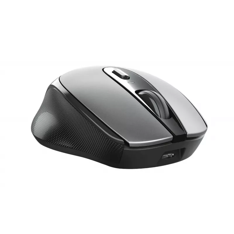 Trust Zaya muis kantoor dubbelhandig RF draadloos optisch 1600 DPI