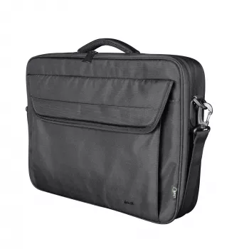 Trust Atlanta 40,6 cm (16 inch) aktentas zwart