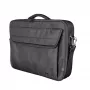 Trust Atlanta 40,6 cm (16 inch) aktentas zwart