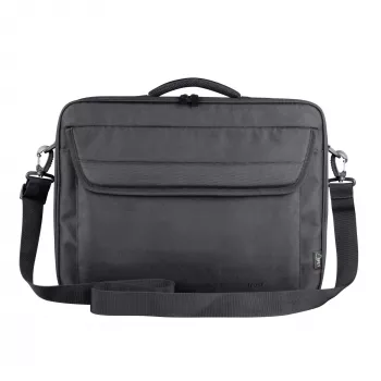 Trust Atlanta 40,6 cm (16 inch) aktentas zwart