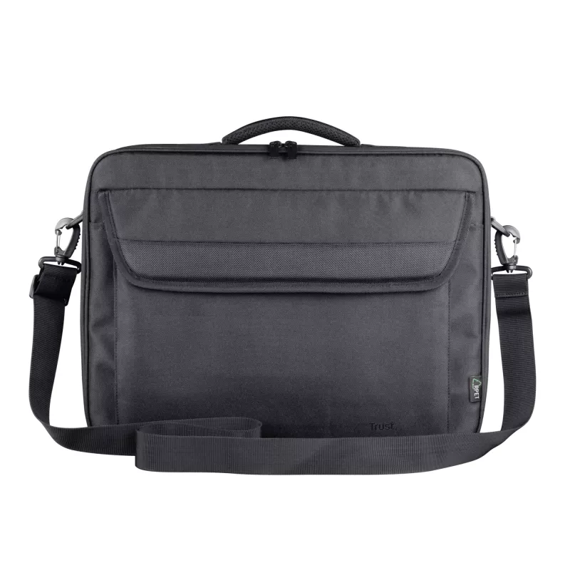 Trust Atlanta 40,6 cm (16 inch) aktentas zwart