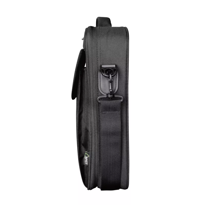 Trust Atlanta 40,6 cm (16 inch) aktentas zwart