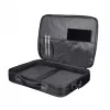 Trust Atlanta 40,6 cm (16 inch) aktentas zwart