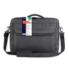Trust Atlanta 40,6 cm (16 inch) aktentas zwart