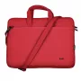 Trust Bologna 40,6 cm (16 inch) aktentas rood