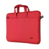 Trust Bologna 40,6 cm (16 inch) aktentas rood