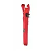 Trust Bologna 40,6 cm (16 inch) aktentas rood