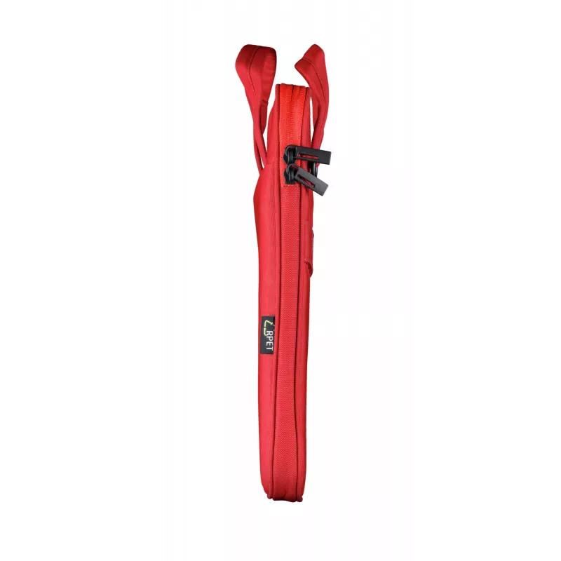 Trust Bologna 40,6 cm (16 inch) aktentas rood