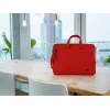 Trust Bologna 40,6 cm (16 inch) aktentas rood