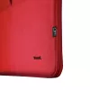 Trust Bologna 40,6 cm (16 inch) aktentas rood