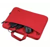 Trust Bologna 40,6 cm (16 inch) aktentas rood