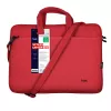 Trust Bologna 40,6 cm (16 inch) aktentas rood