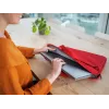 Trust Bologna 40,6 cm (16 inch) aktentas rood