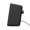Trust GXT 611 Wezz luidsprekerset 6 W pc/laptop zwart 2.0 kanalen 3 W