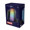 Trust GXT 611 Wezz luidsprekerset 6 W pc/laptop zwart 2.0 kanalen 3 W