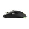 Trust GXT 981 Redex muis gaming rechtshandig USB Type-A optisch 10000 DPI