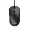 Trust GXT 981 Redex muis gaming rechtshandig USB Type-A optisch 10000 DPI
