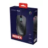 Trust GXT 981 Redex muis gaming rechtshandig USB Type-A optisch 10000 DPI
