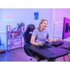 Trust GXT 981 Redex muis gaming rechtshandig USB Type-A optisch 10000 DPI