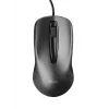 Trust 24657 muis kantoor dubbelhandig USB Type-A optisch 1200 DPI