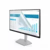 StarTech.com 24 inch 16:9 anti-blauwlichtfilter, blauwlicht beeldschermfilter voor 24 inch computermonitor, vermindert oogbelasting, dubbele montageopties, TAA-conform