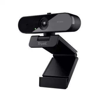 Trust TW-200 webcam 1920 x 1080 pixel USB zwart