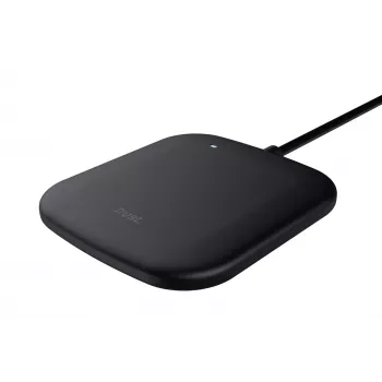 Trust Ceto smartcardlezer voor binnen USB USB 2.0 zwart