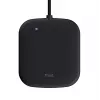 Trust Ceto smartcardlezer voor binnen USB USB 2.0 zwart