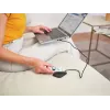 Trust Ceto smartcardlezer voor binnen USB USB 2.0 zwart